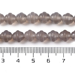 Natural Agate Beads Strands&nbsp;G-P543-A01-01B