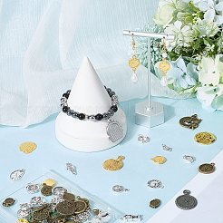 1 Set DIY Jewelry Making Findings Kits&nbsp;FIND-SP0003-48B