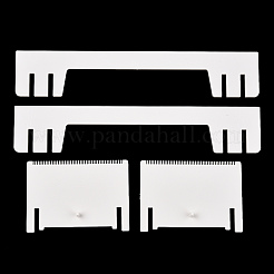Plastic Beading Bracelet Weaver Tools&nbsp;TOOL-t009-02