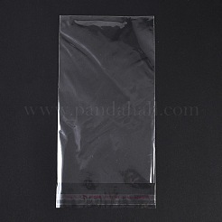 Rectangle OPP Cellophane Bags&nbsp;OPC-F005-06