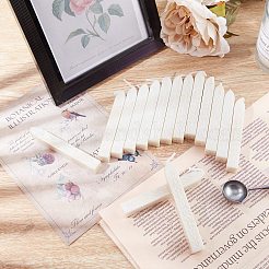 Sealing Wax Sticks&nbsp;LS-DIY-WH0003-C30