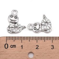 Alloy Pendants&nbsp;PALLOY-22229-AS-RS