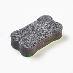 ホワイトボード消しゴム  ランダム単色またはランダム混色  70x40x18mm&nbsp;LS-AJEW-WH0052-05