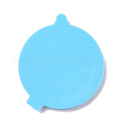 Christmas Themed Big Pendant Silicone Molds&nbsp;DIY-L067-B05