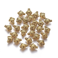 Tibetan Style Alloy Beads&nbsp;LS-GLF0240Y-NF