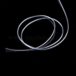 結晶弾性糸  透明  0.4mm  10 m /ロール  10のロール/箱&nbsp;EW-TA0001-01-0.4mm