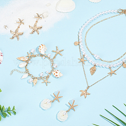 Jewelry Sets&nbsp;SJEW-ME0001-06