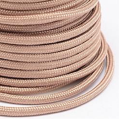 Braided Polyester Cords&nbsp;OCOR-D005-07