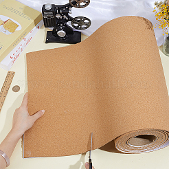 Cork Insulation Roll&nbsp;AJEW-WH0709-222B