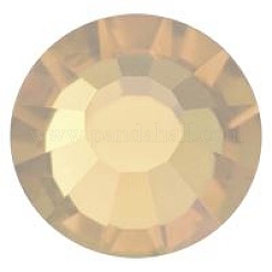 Preciosa&reg Crystal Hotfix Flatback Stones&nbsp;Y-PRC-HSS6-10330