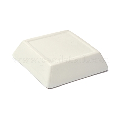 Porcelain Jewelry Holder Tray&nbsp;AJEW-G032-01D