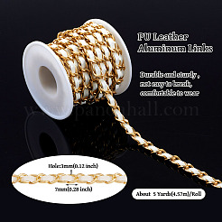 5 Yards PU Leather Bag Straps&nbsp;FIND-TA0004-29A
