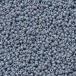 MIYUKI Round Rocailles Beads&nbsp;X-SEED-G007-RR0489