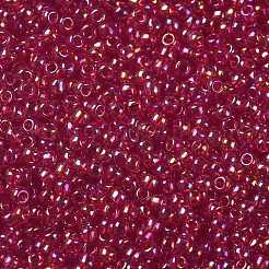 TOHO Round Seed Beads&nbsp;SEED-XTR11-0165C