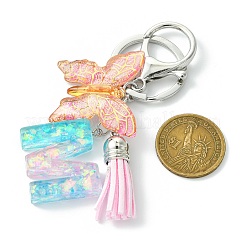 Resin & Acrylic Keychains&nbsp;KEYC-YW00002-13