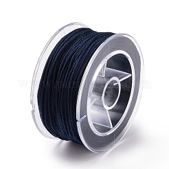 Macrame Cotton Cord&nbsp;OCOR-H110-01C-01