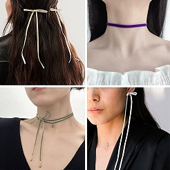 Velvet Ribbon&nbsp;OCOR-TAC0038-08K