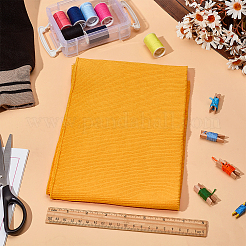 Polyester Ribbing Fabric&nbsp;DIY-WH0430-602A