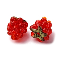 Handmade Lampwork Beads&nbsp;LS-LAMP-A008-03-07