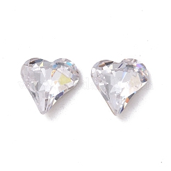 Cubic Zirconia Cabochons Cabochons&nbsp;RGLA-J017-A-TG