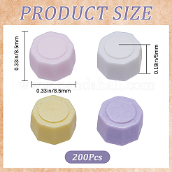 200Pcs Sealing Wax Particles&nbsp;DIY-CP0009-34