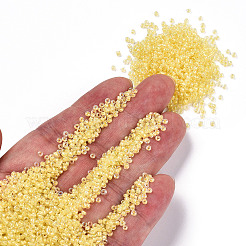 12/0 Glass Seed Beads&nbsp;SEED-A016-2mm-202