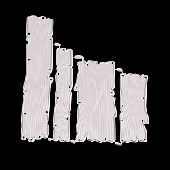 Frame Carbon Steel Cutting Dies Stencils&nbsp;DIY-F028-81