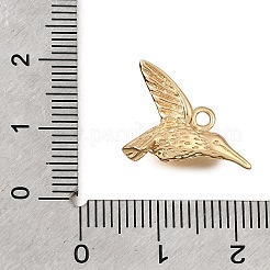 Brass Pendants&nbsp;KK-N290-26G