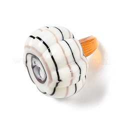 Lampwork Display Decorations&nbsp;LAMP-R001-07H