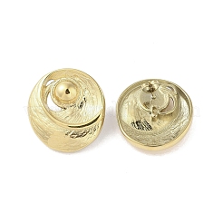 316 Surgical Stainless Steel Stud Earrings for Women&nbsp;STAS-B063-01G-02