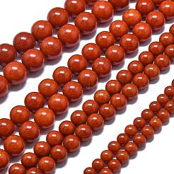 Natural Malaysia Jade Beads Strands&nbsp;G-L645-A01-10mm-08