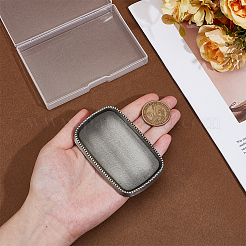 1Pc Tibetan Style Alloy Buckles&nbsp;KK-BC0015-45AS