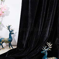 Velvet Fabric&nbsp;DIY-WH0530-71B