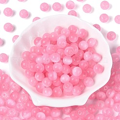 FGB Grade A Drawbench Style Glass Seed Beads&nbsp;SEED-Q040-8MM-09