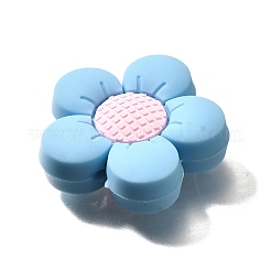 Food Grade Silicone Beads&nbsp;LS-SIL-S009-01D