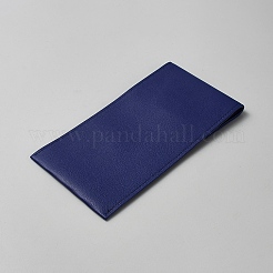 PU Leather with Alloy Pen Holders&nbsp;AJEW-WH20054-233B
