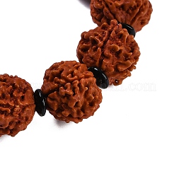 Mala Beads Bracelet&nbsp;BJEW-P291-05-1