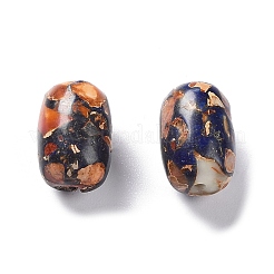 Natural Imperial Jasper Beads&nbsp;G-C034-06D