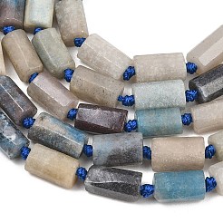 Natural Trolleite Beads Strands&nbsp;G-A314-A07-01