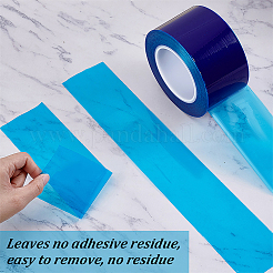 PVC Protective Film Tape for Watch Jewelry&nbsp;DIY-WH0750-103B-1