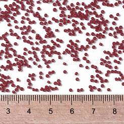 TOHO Round Seed Beads&nbsp;SEED-JPTR15-0045F