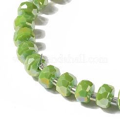 Glass Beads Strands&nbsp;GLAA-G097-05C