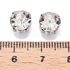 Sew on Rhinestone&nbsp;KK-S324-07A