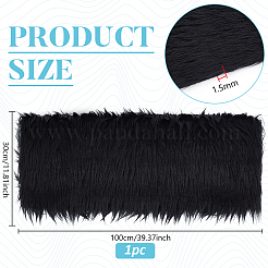 Polyester Fabric&nbsp;AJEW-WH0816-012A