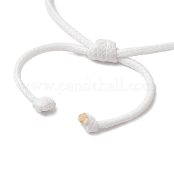 Alloy & Brass Charm Bracelets for Women Men&nbsp;BJEW-JB11287-01