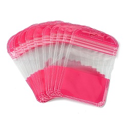 30Pcs Plastic Packaging Resealable Bags&nbsp;OPP-FS0001-08A