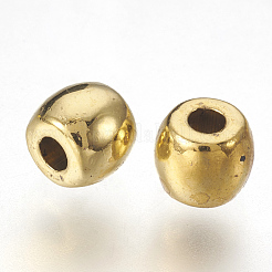 Tibetan Style Alloy Beads&nbsp;GLF0281Y-NF