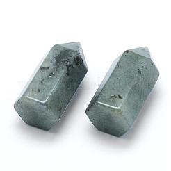 Natural Labradorite laPointed Beads&nbsp;G-G760-K18