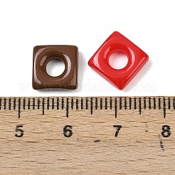 Opaque Acrylic Pendants&nbsp;MACR-C039-11