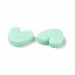 Handmade Polymer Clay Cabochons&nbsp;CLAY-A002-02A